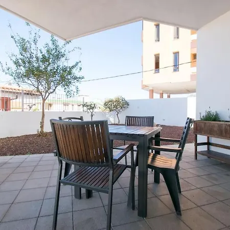 Apartamento Peaceful Modern Bajamar (La Laguna)