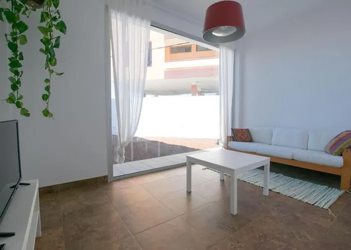 Apartamento Peaceful Modern