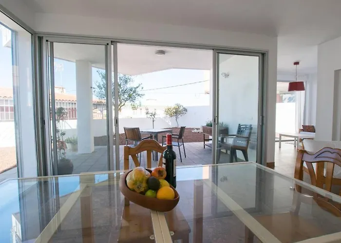 Daire Peaceful Modern