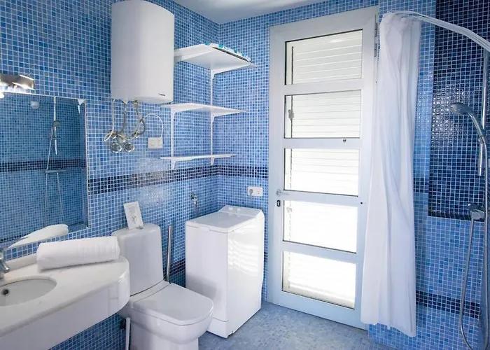 Peaceful Modern 巴哈马尔