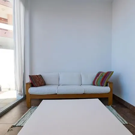 Peaceful Modern