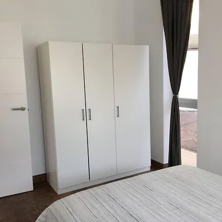 Peaceful Modern *