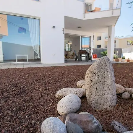Peaceful Modern Appartement *